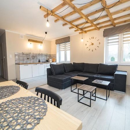 Ms-Apart Apartamenty M&M Polanica-Zdrój Eksteriør bilde