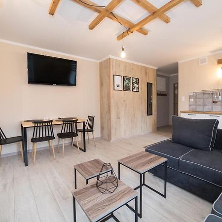 Ms-Apart Apartamenty M&M Polanica-Zdrój Eksteriør bilde