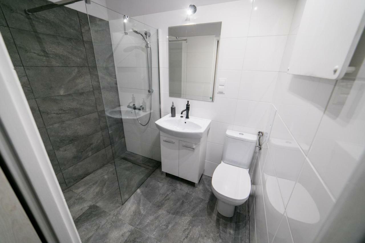 Ms-Apart Apartamenty M&M Polanica-Zdrój Eksteriør bilde