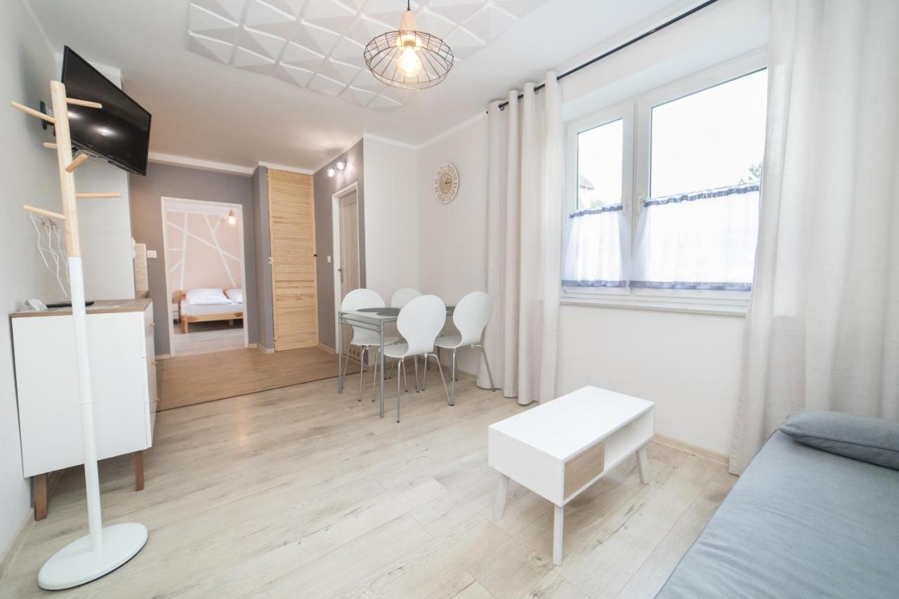 Ms-Apart Apartamenty M&M Polanica-Zdrój Eksteriør bilde